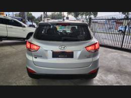 HYUNDAI - IX35 - 2012/2013 - Prata - R$ 59.900,00