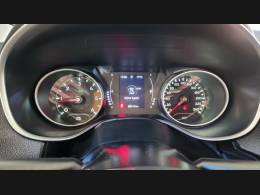 JEEP - COMPASS - 2017/2017 - Cinza - Sob Consulta