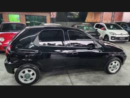 CHEVROLET - CELTA - 2014/2015 - Preta - R$ 34.900,00