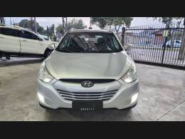 HYUNDAI - IX35 - 2012/2013 - Prata - R$ 59.900,00