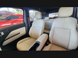 CHEVROLET - SPARK - 2025/2026 - Várias - Sob Consulta