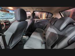 FIAT - PALIO - 2014/2015 - Prata - Sob Consulta