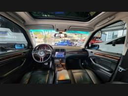 BMW - 330I - 2004/2005 - Prata - Sob Consulta