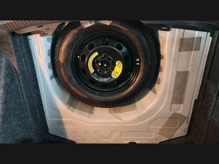 VOLKSWAGEN - NIVUS - 2021/2021 - Branca - Sob Consulta