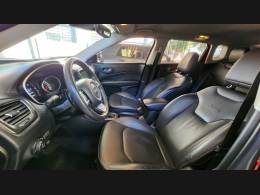 JEEP - COMPASS - 2017/2017 - Cinza - Sob Consulta