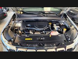 JEEP - COMMANDER - 2022/2022 - Dourada - Sob Consulta