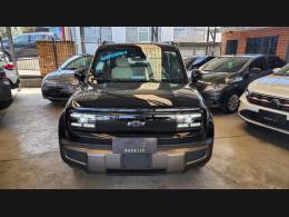 CHEVROLET - SPARK - 2025/2026 - Várias - Sob Consulta