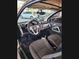 SMART - FORTWO - 2011/2011 - Branca - R$ 49.900,00