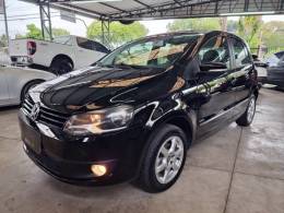 VOLKSWAGEN - FOX - 2012/2013 - Preta - Sob Consulta