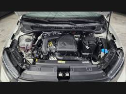 VOLKSWAGEN - NIVUS - 2021/2021 - Branca - Sob Consulta