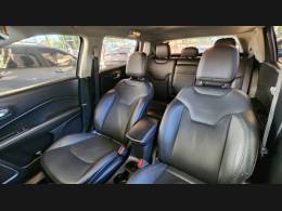 JEEP - COMPASS - 2017/2017 - Cinza - Sob Consulta