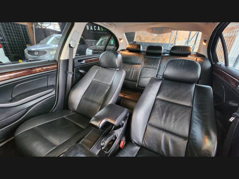 BMW - 330I - 2004/2005 - Prata - Sob Consulta