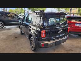 CHEVROLET - SPARK - 2025/2026 - Várias - Sob Consulta