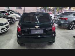 CHEVROLET - CELTA - 2014/2015 - Preta - R$ 34.900,00