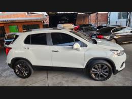 CHEVROLET - TRACKER - 2018/2018 - Branca - R$ 89.900,00