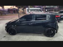 CHEVROLET - SONIC - 2012/2013 - Preta - Sob Consulta