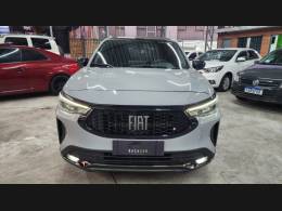 FIAT - FASTBACK - 2023/2023 - Cinza - R$ 123.900,00