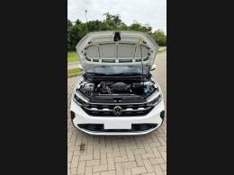 VOLKSWAGEN - NIVUS - 2021/2021 - Branca - Sob Consulta
