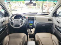 HYUNDAI - TUCSON - 2015/2016 - Branca - Sob Consulta