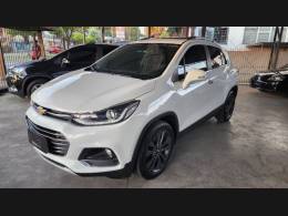 CHEVROLET - TRACKER - 2018/2018 - Branca - R$ 89.900,00
