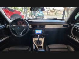 BMW - 320I - 2011/2012 - Branca - Sob Consulta
