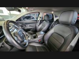 JAGUAR - E-PACE - 2019/2019 - Vermelha - Sob Consulta
