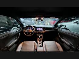 VOLKSWAGEN - NIVUS - 2021/2021 - Branca - Sob Consulta