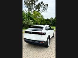 VOLKSWAGEN - NIVUS - 2021/2021 - Branca - Sob Consulta