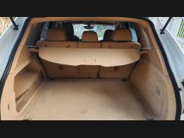 PORSCHE - CAYENNE - 2012/2012 - Branca - Sob Consulta