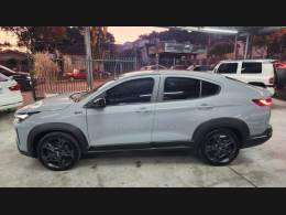 FIAT - FASTBACK - 2023/2023 - Cinza - R$ 123.900,00