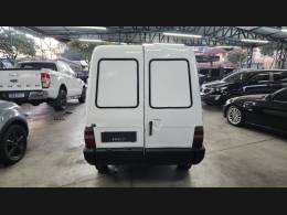 FIAT - FIORINO - 2010/2011 - Branca - Sob Consulta