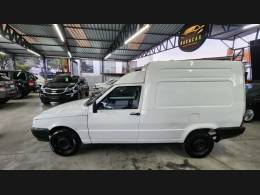 FIAT - FIORINO - 2010/2011 - Branca - Sob Consulta