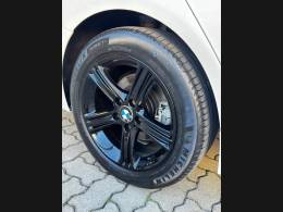 BMW - 320I - 2013/2014 - Branca - Sob Consulta