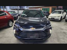 CHEVROLET - TRACKER - 2021/2021 - Azul - R$ 89.900,00