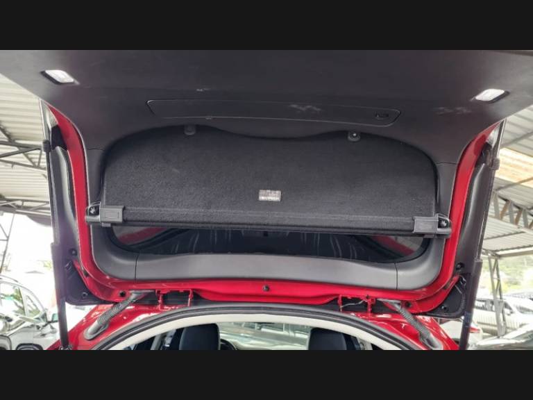 JAGUAR - E-PACE - 2019/2019 - Vermelha - Sob Consulta