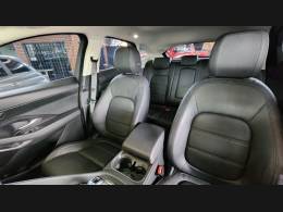 JAGUAR - E-PACE - 2019/2019 - Vermelha - Sob Consulta