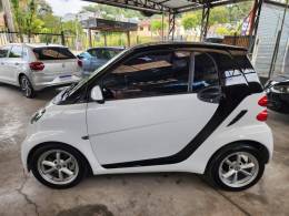 SMART - FORTWO - 2011/2011 - Branca - R$ 46.900,00