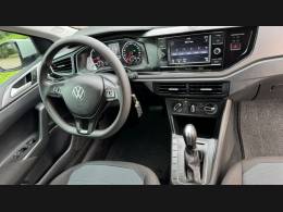 VOLKSWAGEN - NIVUS - 2021/2021 - Branca - Sob Consulta