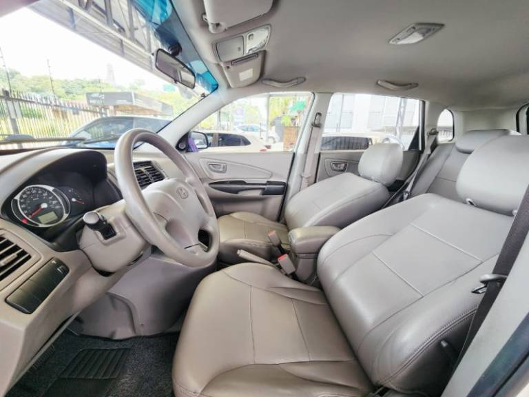 HYUNDAI - TUCSON - 2015/2016 - Branca - Sob Consulta