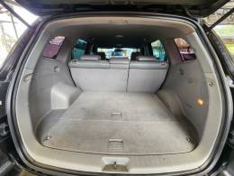 HYUNDAI - SANTA FÉ - 2008/2009 - Preta - R$ 33.900,00