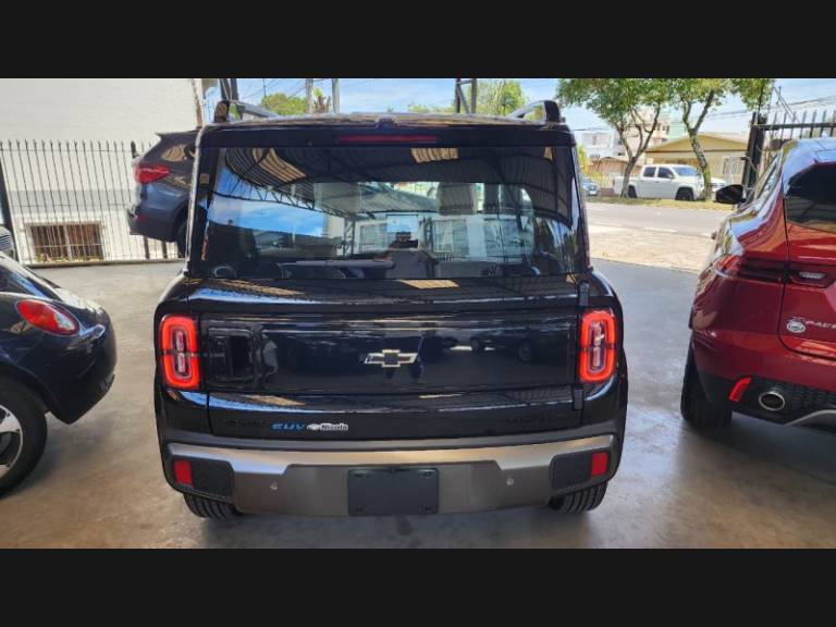 CHEVROLET - SPARK - 2025/2026 - Várias - Sob Consulta