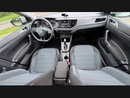 VOLKSWAGEN - NIVUS - 2021/2021 - Branca - Sob Consulta
