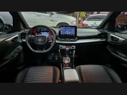 FIAT - FASTBACK - 2023/2023 - Cinza - R$ 123.900,00