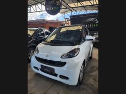 SMART - FORTWO - 2011/2011 - Branca - R$ 49.900,00