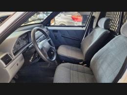 FIAT - FIORINO - 2000/2000 - Branca - Sob Consulta