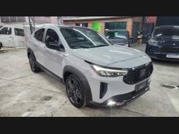 FIAT - FASTBACK - 2023/2023 - Cinza - R$ 123.900,00