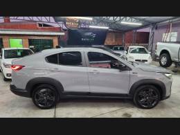 FIAT - FASTBACK - 2023/2023 - Cinza - R$ 123.900,00