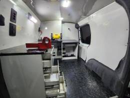 RENAULT - KANGOO - 2010/2010 - Várias - Sob Consulta