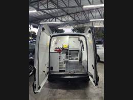 RENAULT - KANGOO - 2010/2010 - Várias - Sob Consulta