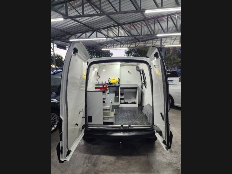 RENAULT - KANGOO - 2010/2010 - Várias - Sob Consulta